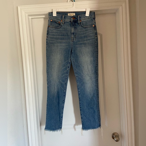 The Perfect Vintage Jean - Picture 2 of 6